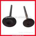 Genuine Valve SCR110 Engine Valve for Motorcycle